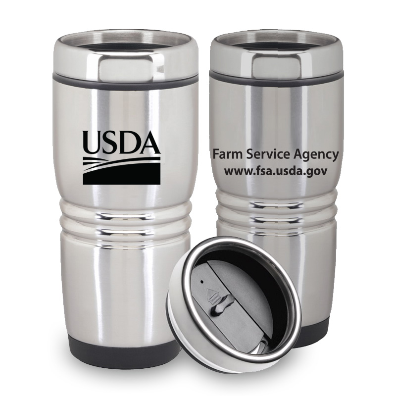 AG131 Travel Tumblers