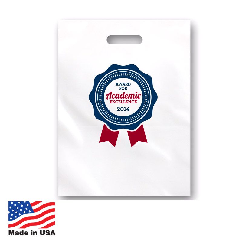 Custom Totebags Made In USA