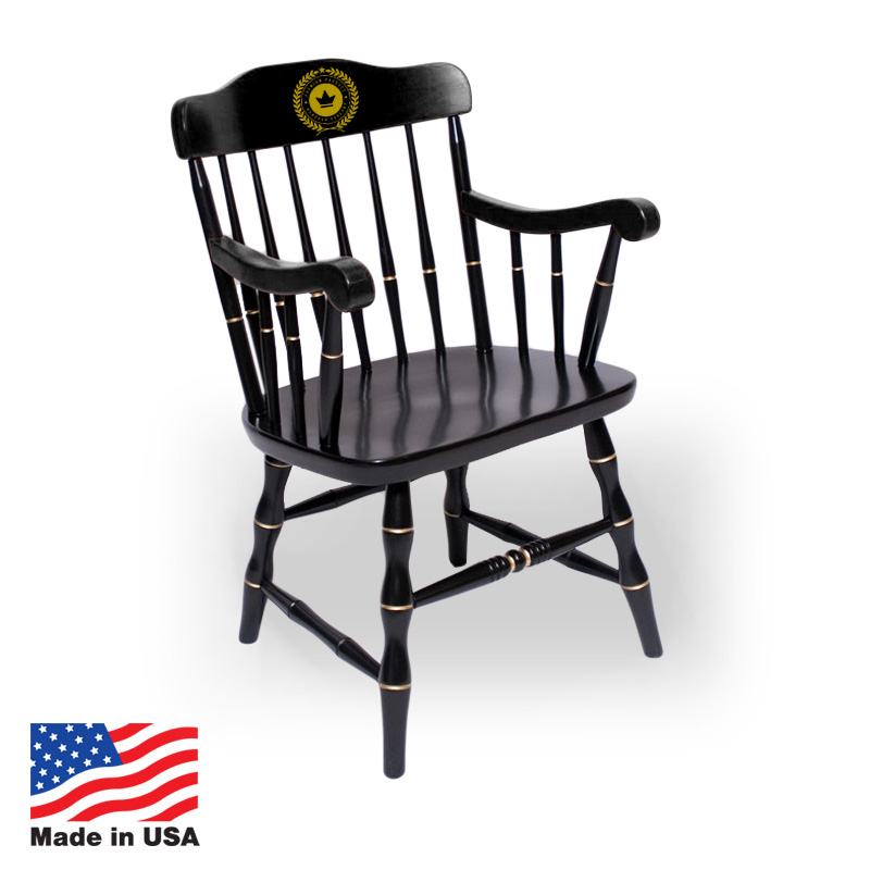 Custom Awards Chairs Made In USA