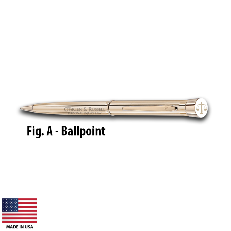 Ballpoint
