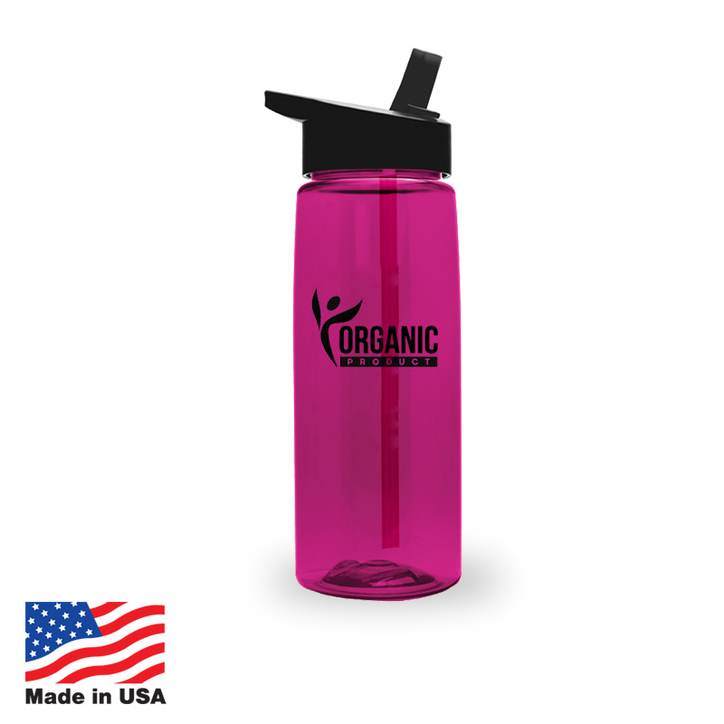 Trans Fuchsia