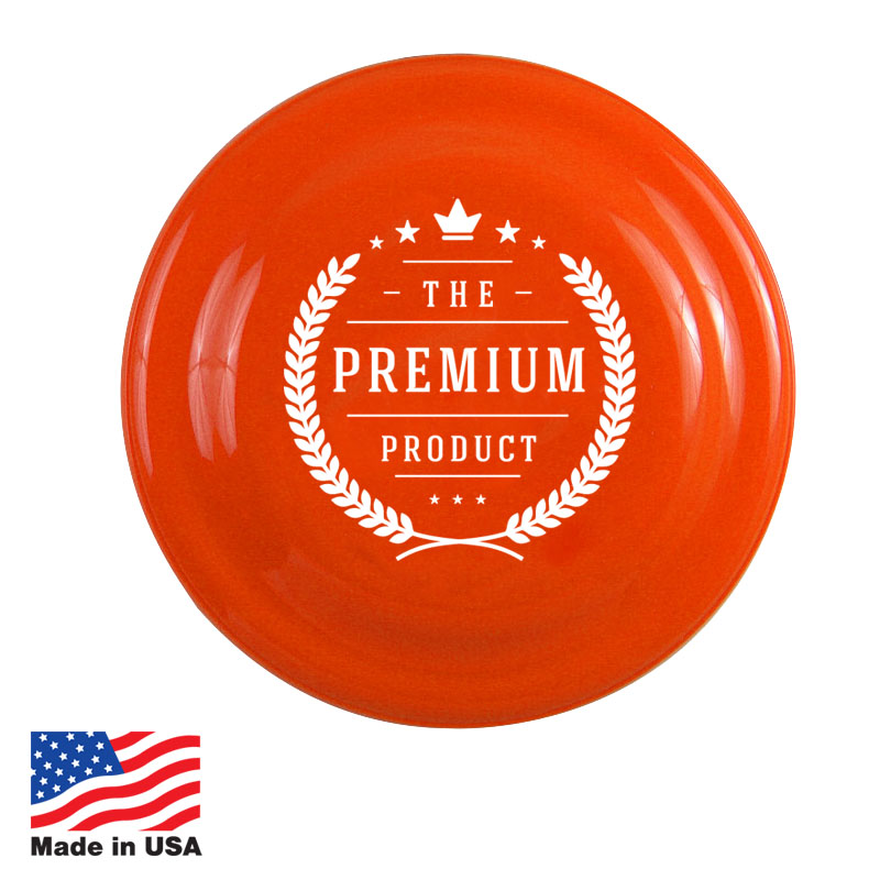 Bright Orange