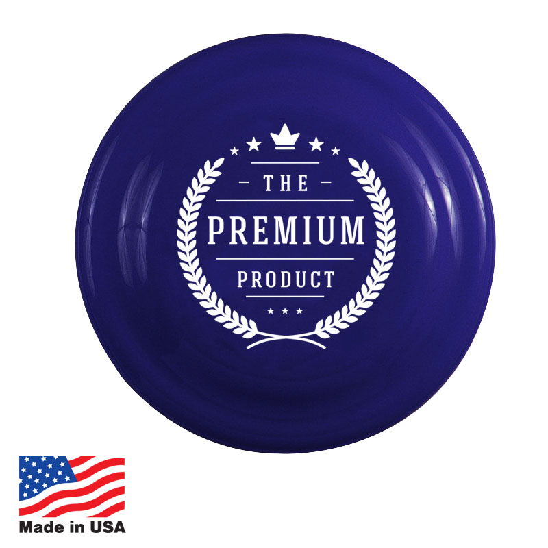 Eco Navy Blue