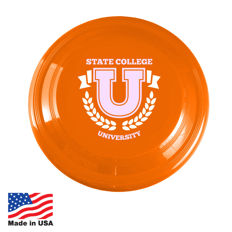 Custom Flyers Made In USA