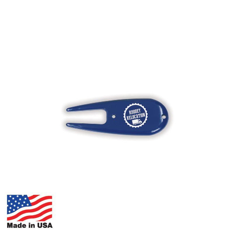 Custom Divot Fixers Made In USA