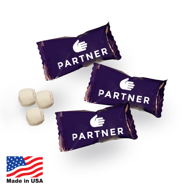 Custom Candies Made In USA