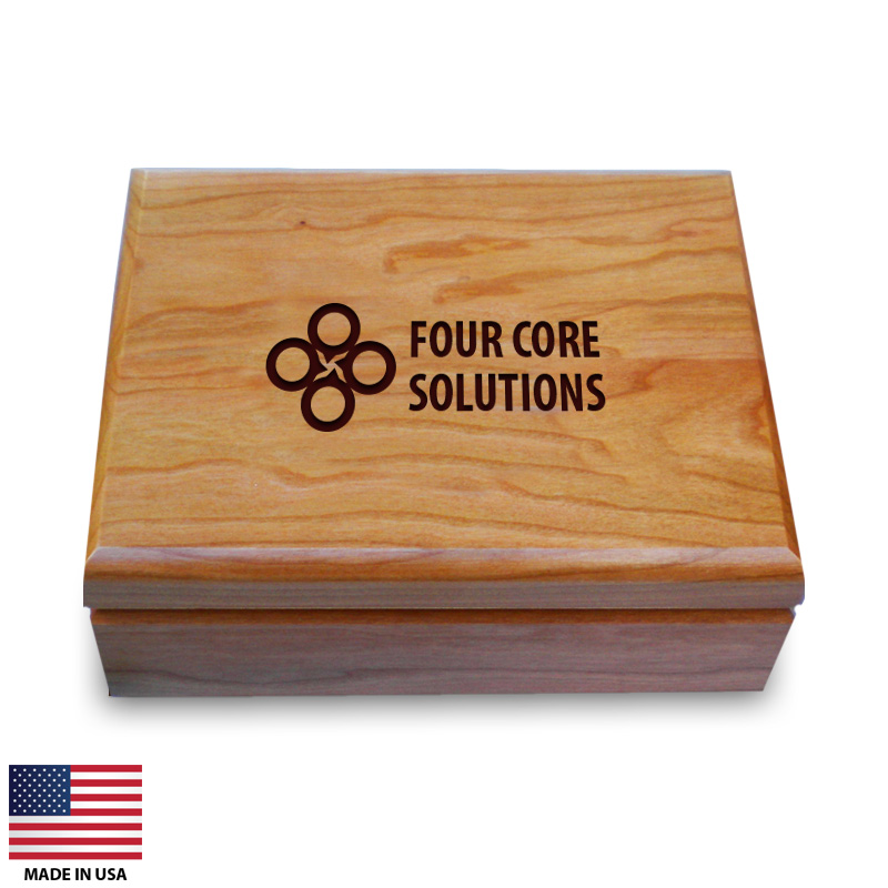 Custom Award Boxes Made In USA