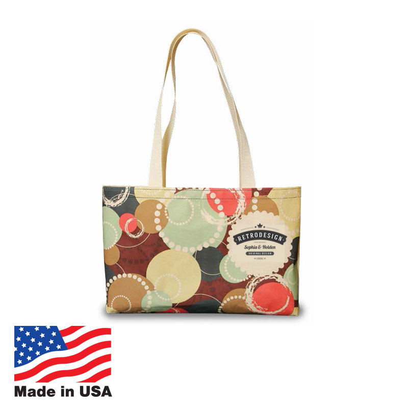 Custom Bags Made In USA
