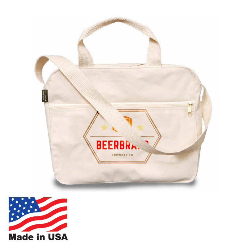Custom Carrybags Made In USA