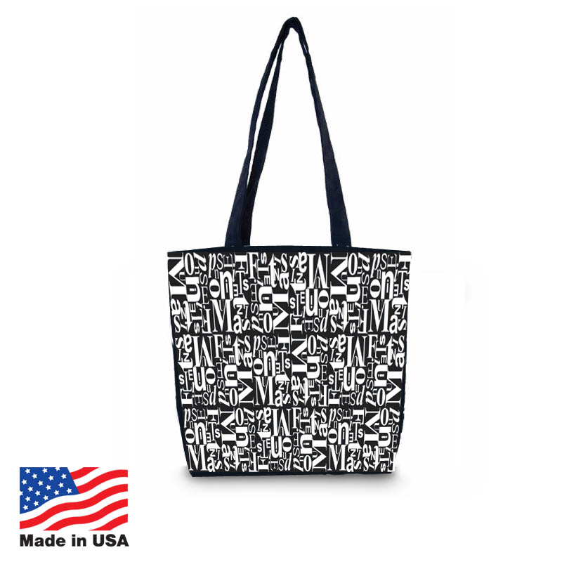 Custom Carrybags Made In USA