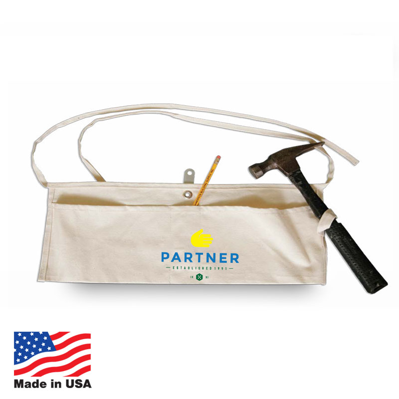 Custom Aprons Made In USA