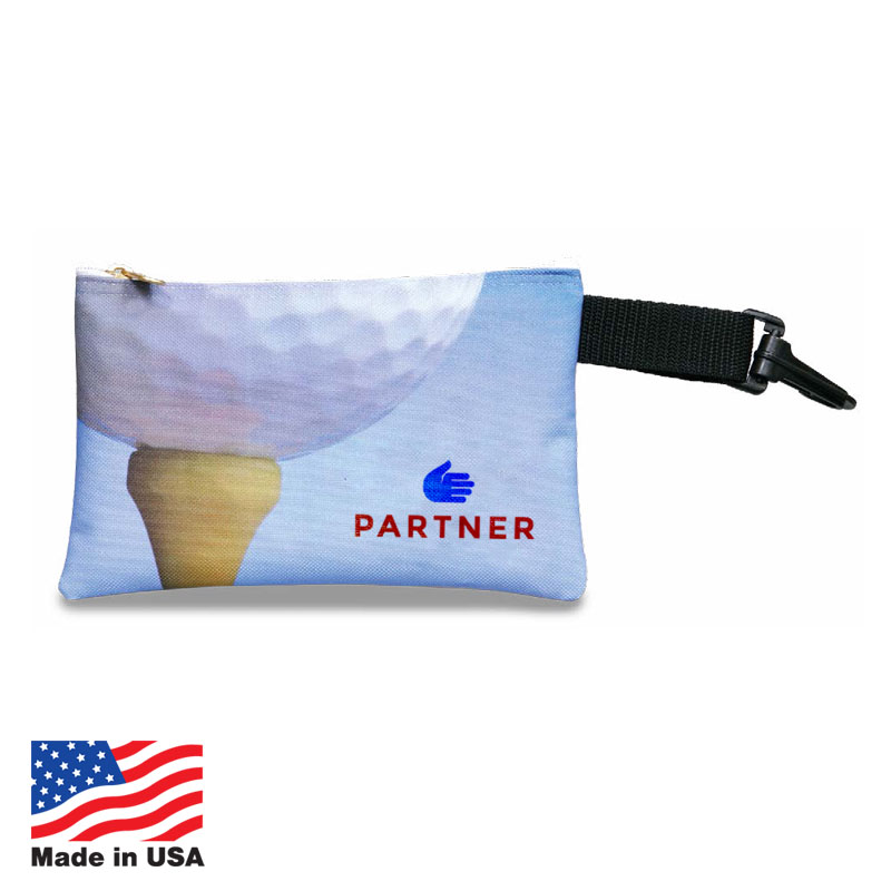 Custom Caddies Made In USA