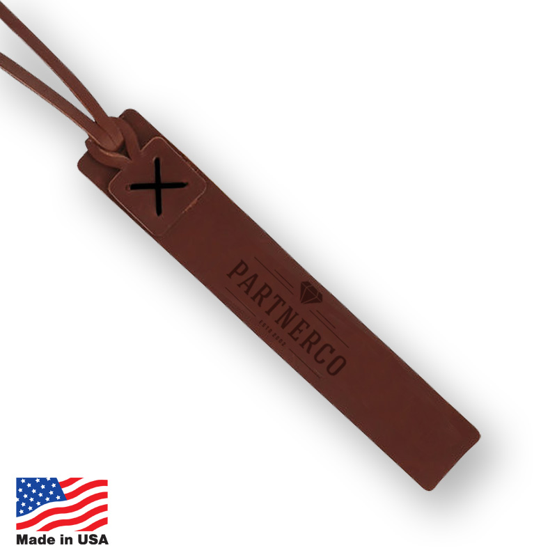 Custom Bookmarks Made In USA