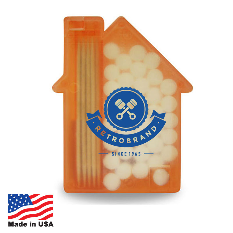 Custom Mints Made In USA