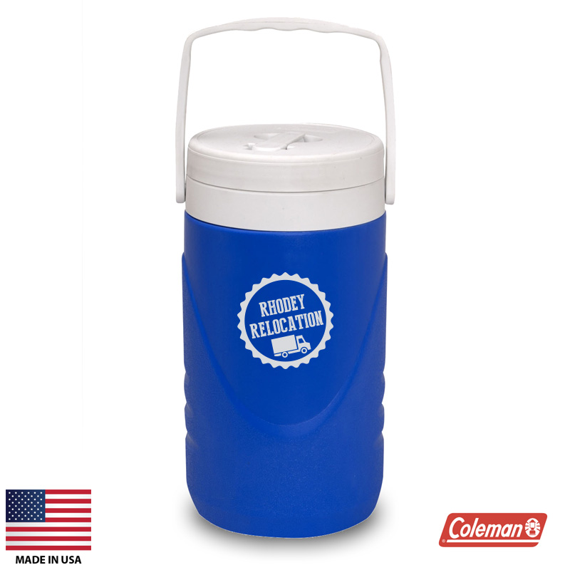 Custom Jugs Made In USA