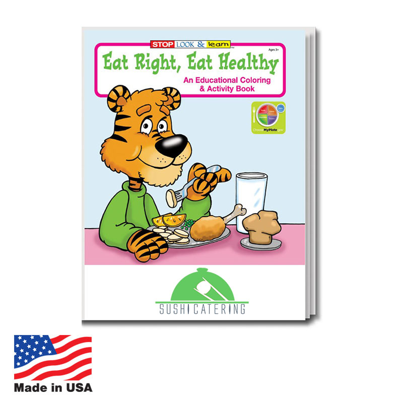 Eat Right