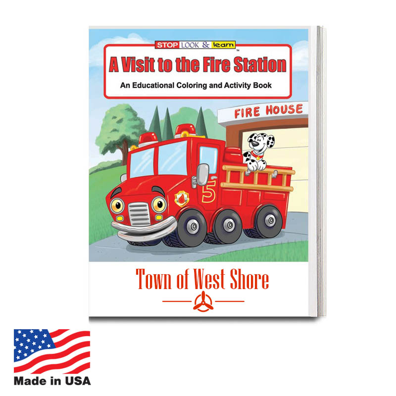 Fire Station