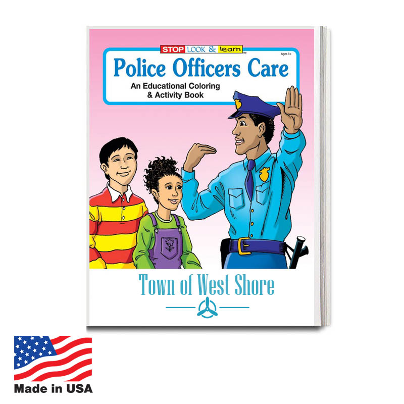 Police Care