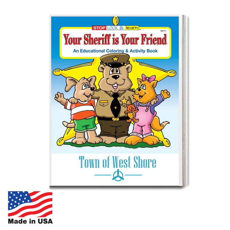 Your Sheriff