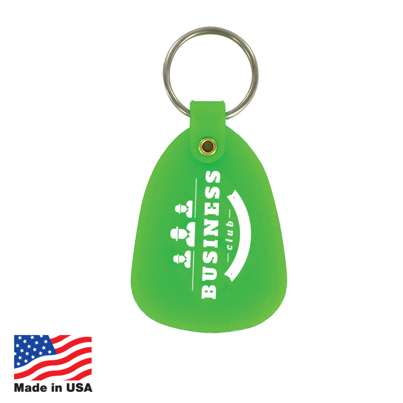 Custom Keytags Made In USA