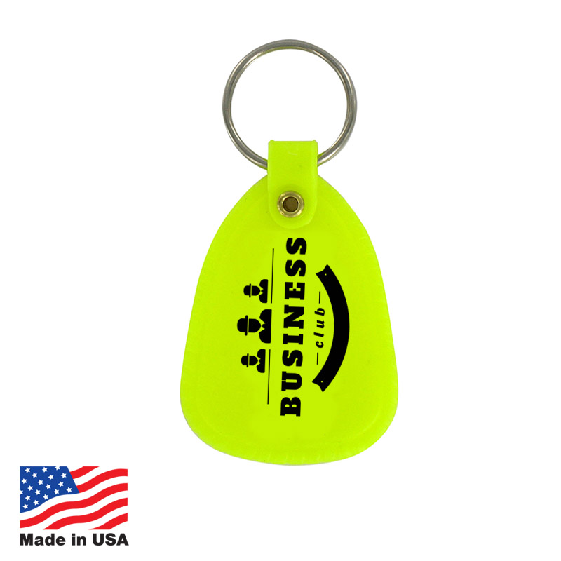 Neon Yellow