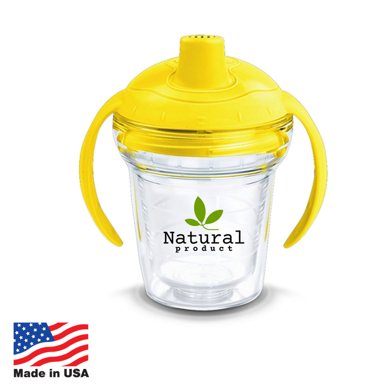 Custom Sippy Cups Made In USA
