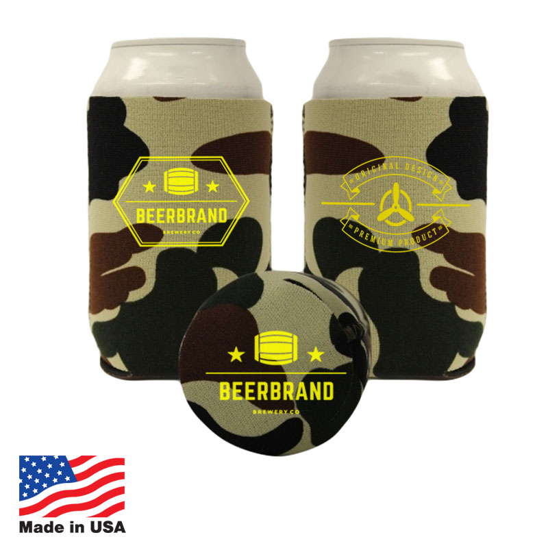 Spring Camo
