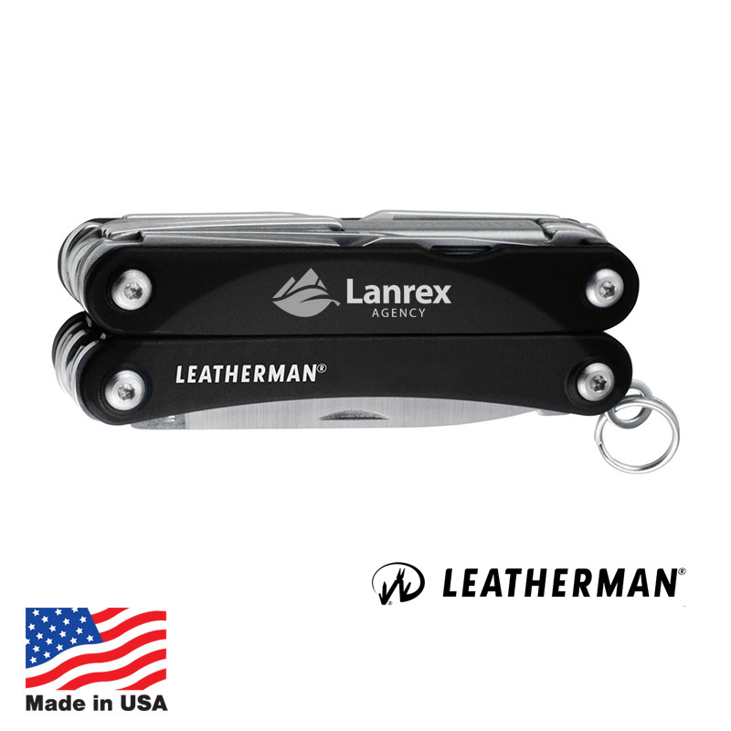Custom Leatherman MultiTools Made In USA