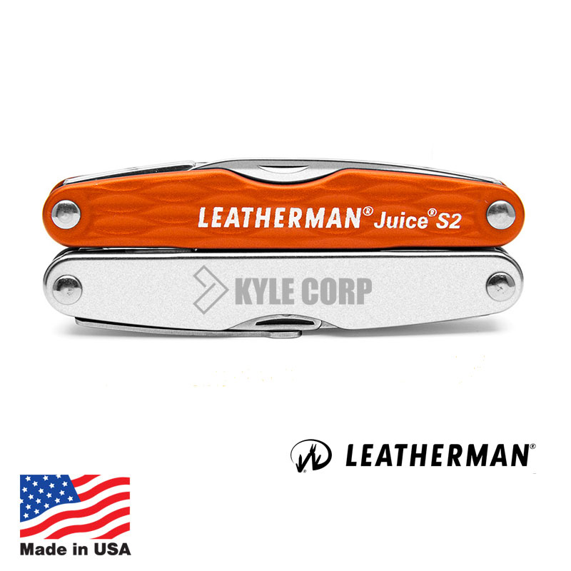 Custom Leatherman Tools Made In USA