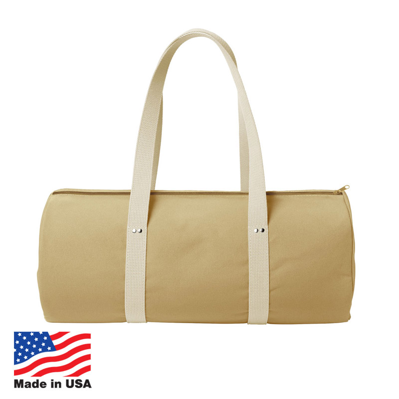 Custom Duffle Bags Made In USA