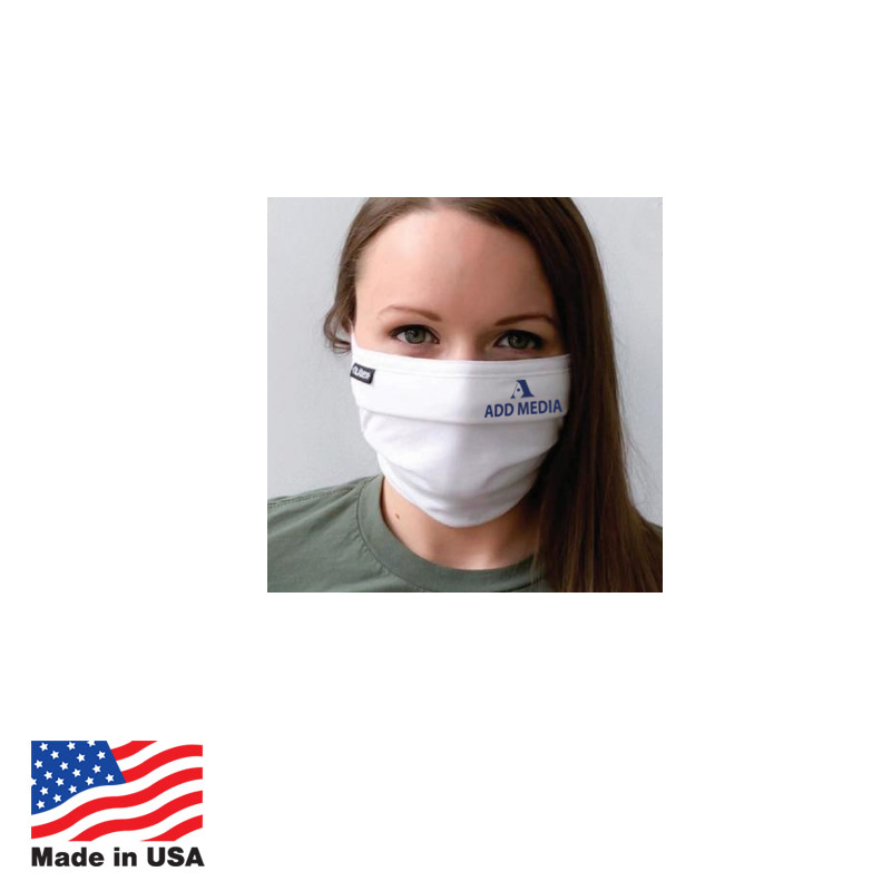Custom Face Masks Made In USA