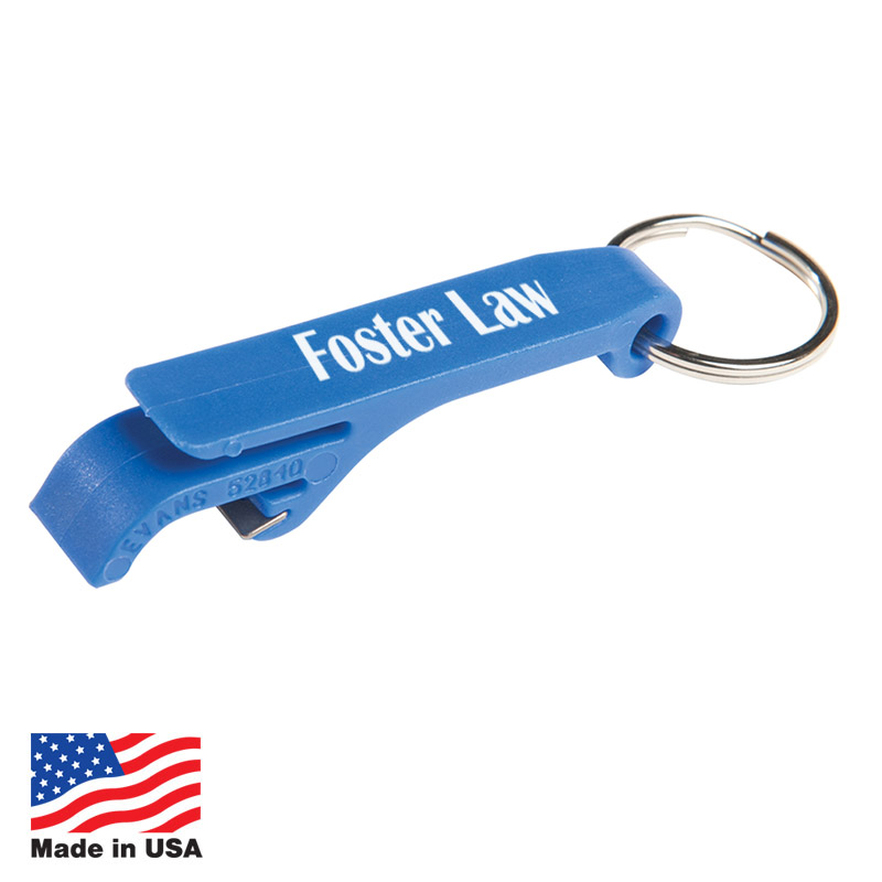 Custom Beverage Wrenches Made In USA