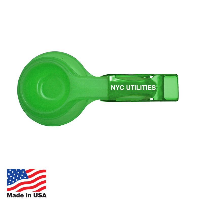 Translucent Green