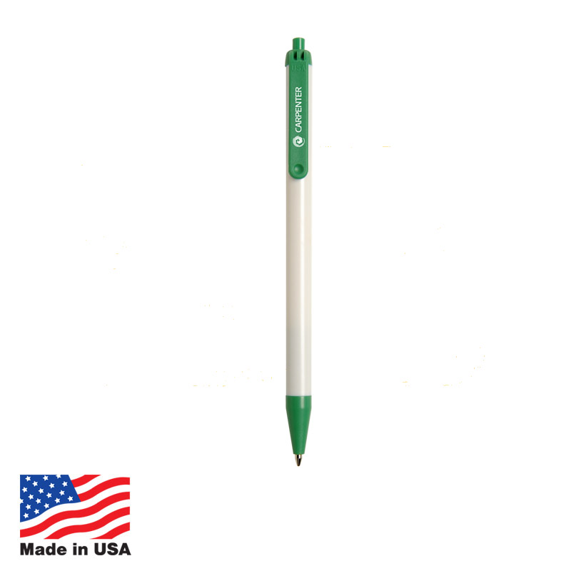 White Green