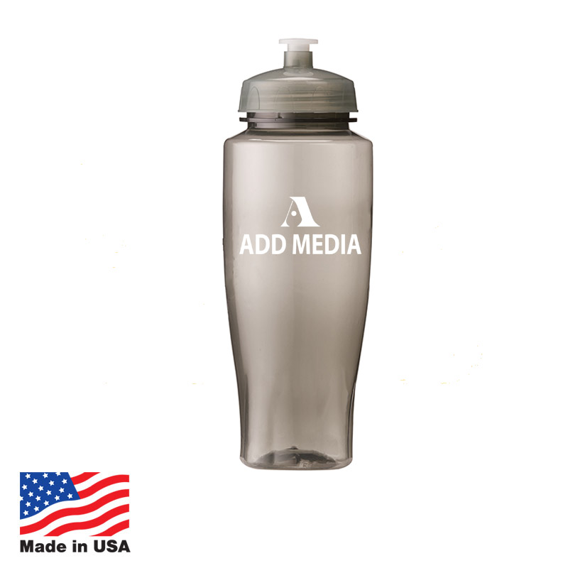 Custom Bottles Made In USA