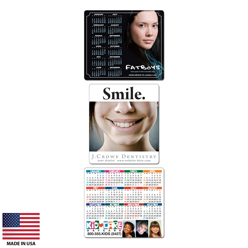 Custom Magnets Made In USA