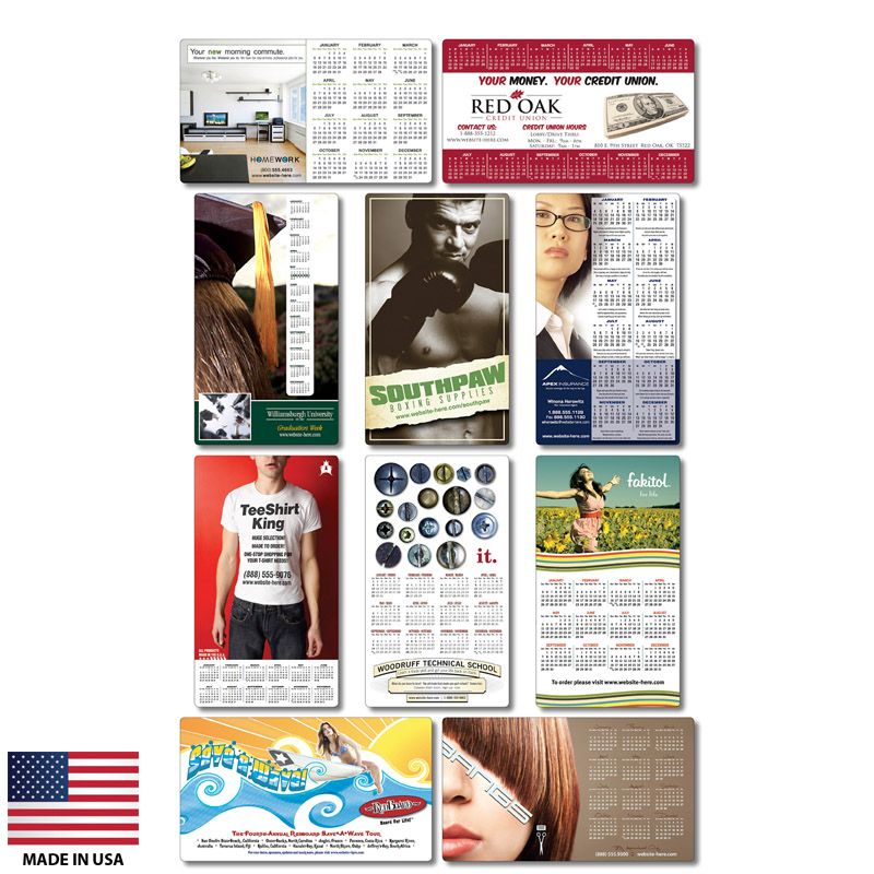 Custom Magnets Made In USA