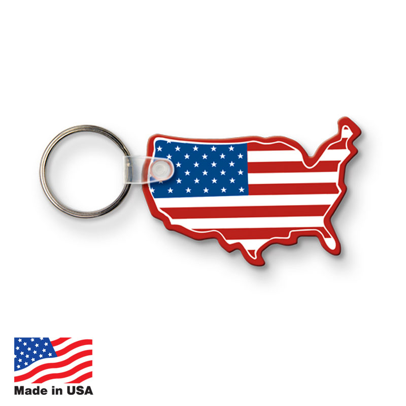 USA Map