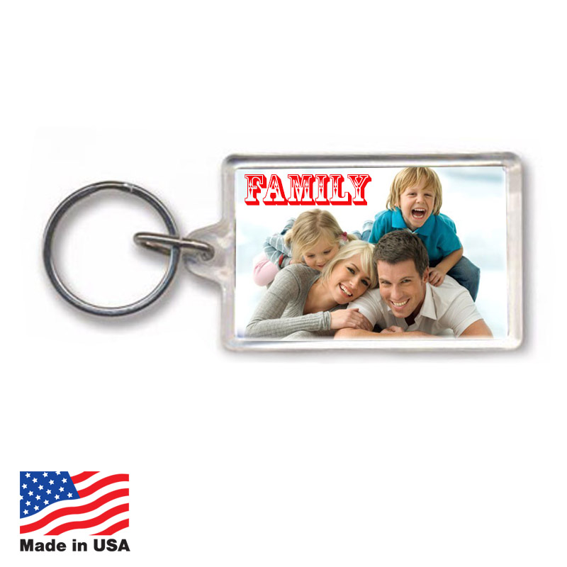 Custom Keytags Made In USA