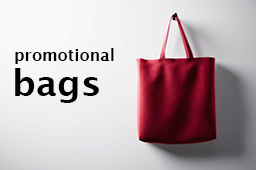 promotional bags made in USA