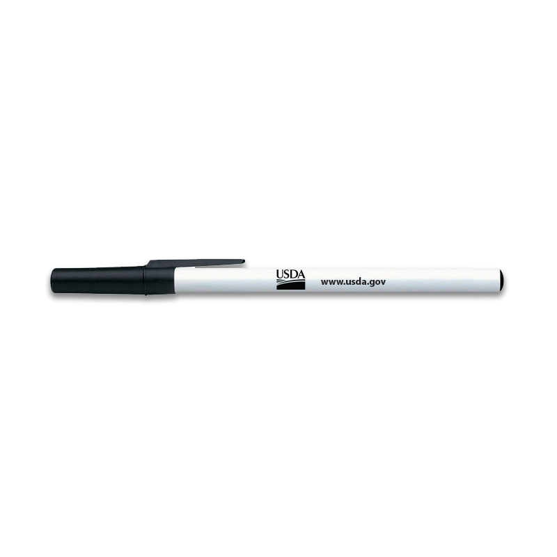 BIC Stic Eco Pens