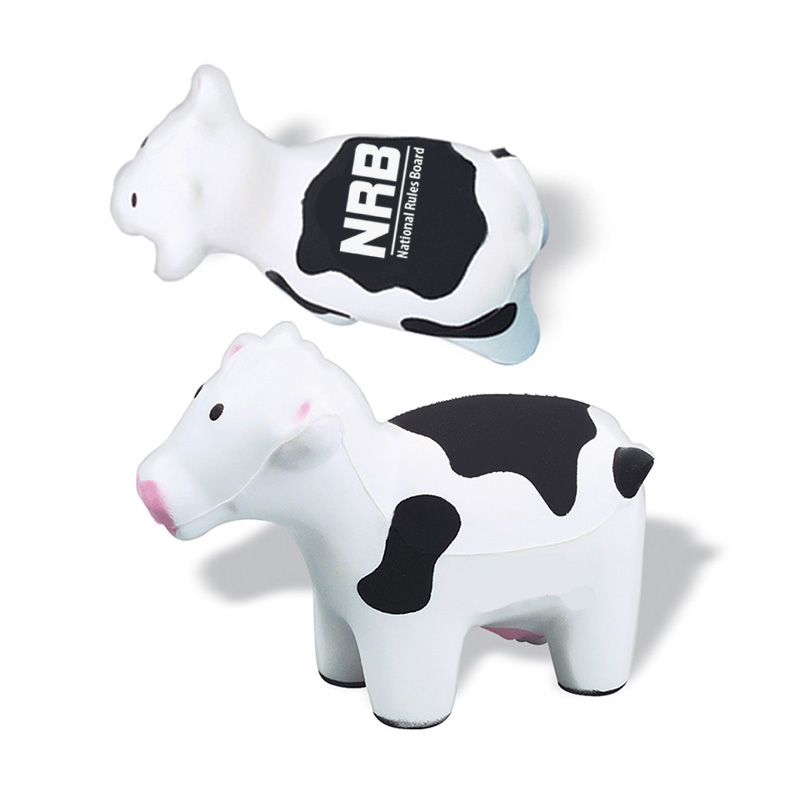 Stressballs, Cow - AG115-AG