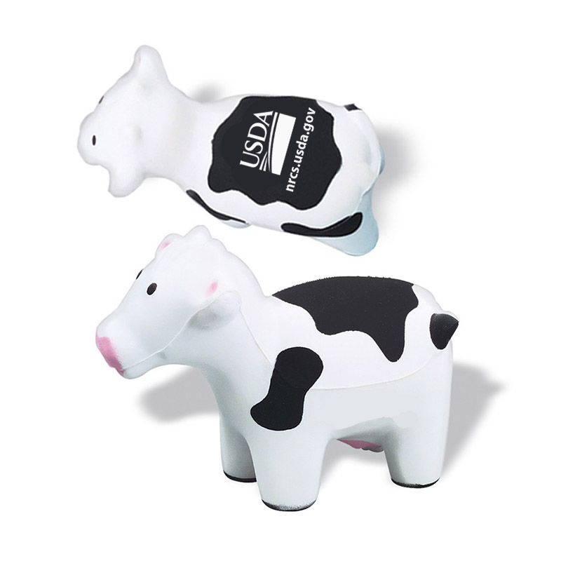 Stressballs, Cow - AG115-AG