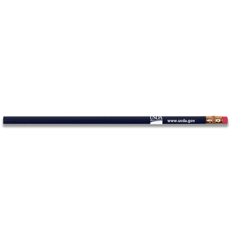 Wooden Pencils