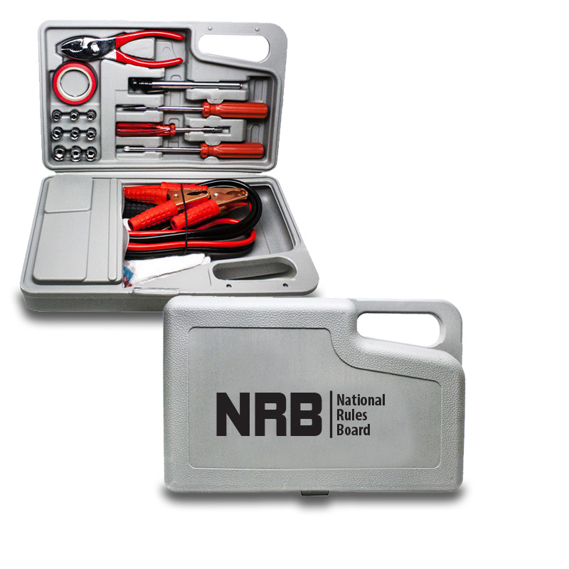 Roadside Toolkits with custom design