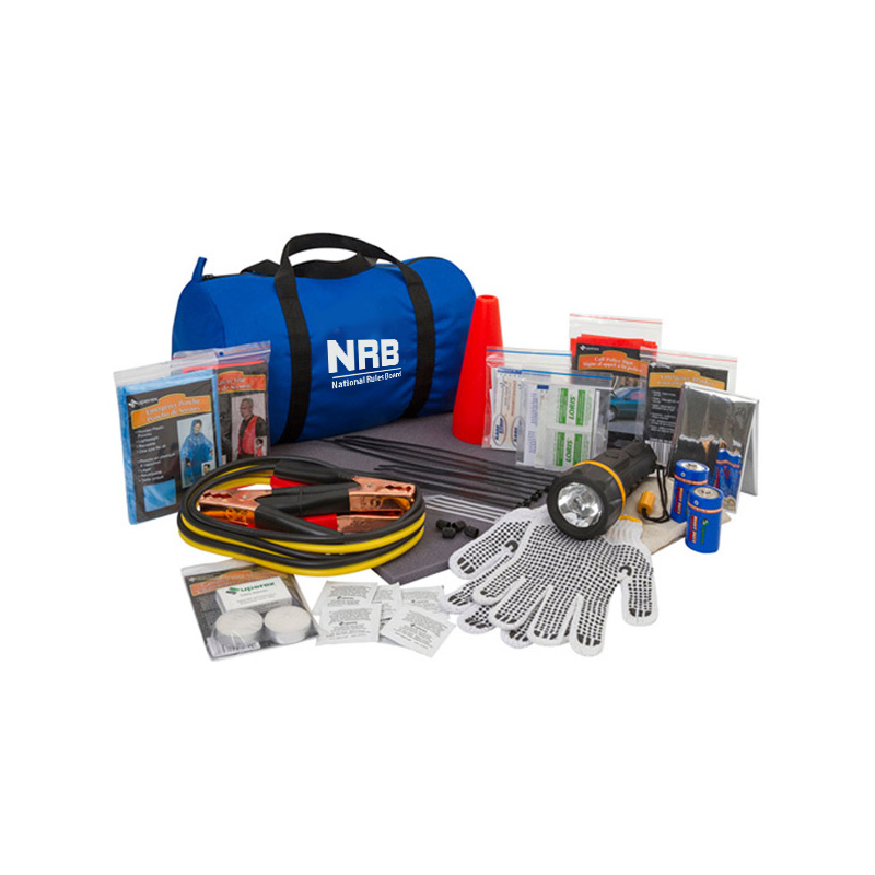 Auto Safety Toolkits with custom design