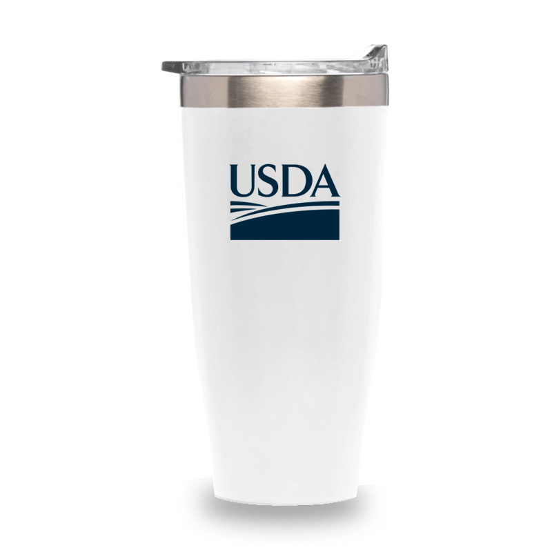 Contour Tumblers with USDA logo