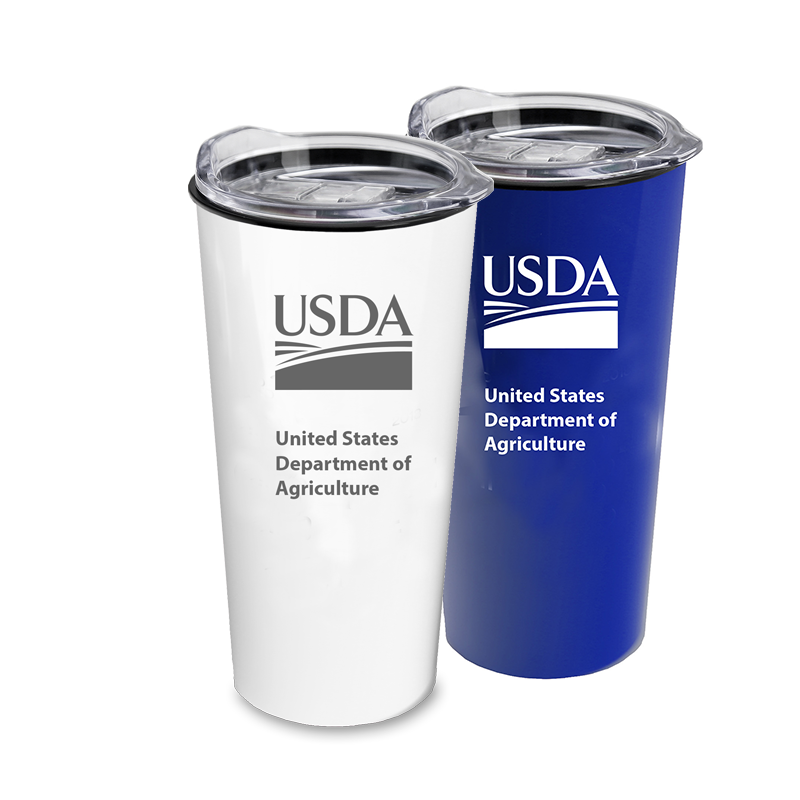 Plastic Travel Tumblers