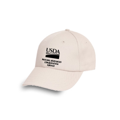 Caps, Low-Profile USA - AG310-AG
