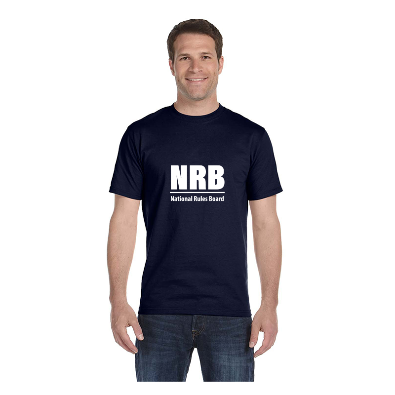 T-Shirt with your custom logo